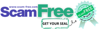 ScamFree